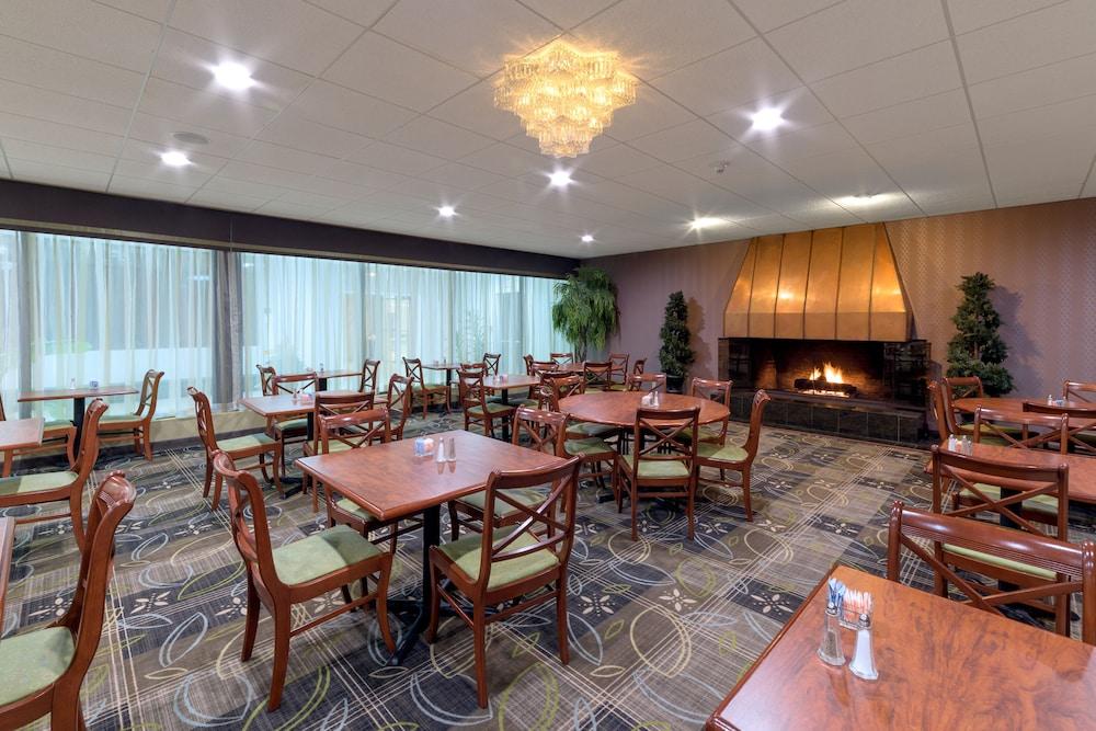 Days Inn By Wyndham Plattsburgh Eksteriør billede
